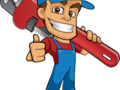 Ajutor instalator/ muncitor necalificat 4000 lei